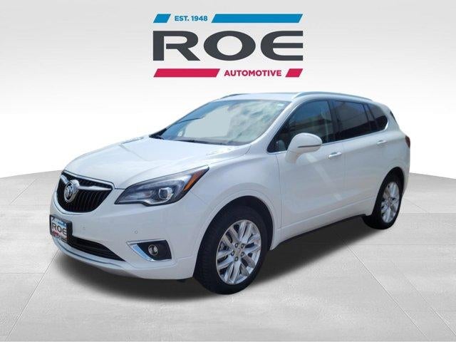 2020 Buick Envision Premium