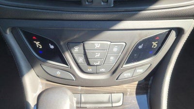 2020 Buick Envision Premium