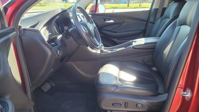 2020 Buick Envision Premium