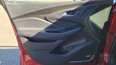 2020 Buick Envision Premium