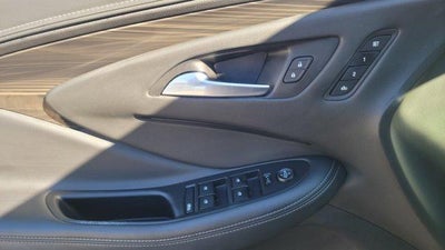 2020 Buick Envision Premium