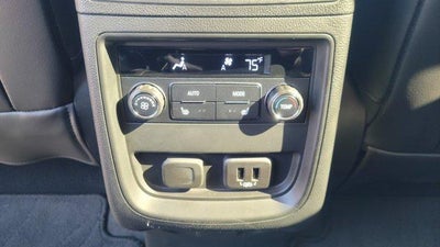 2020 Buick Envision Premium