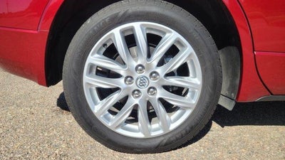 2020 Buick Envision Premium
