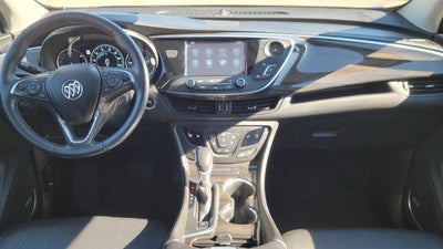 2020 Buick Envision Premium