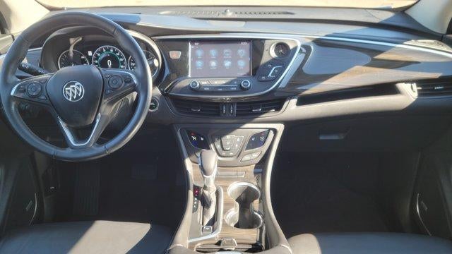 2020 Buick Envision Premium