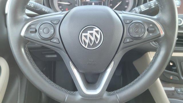 2020 Buick Envision Preferred
