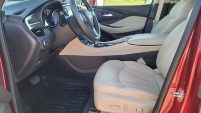 2020 Buick Envision Preferred