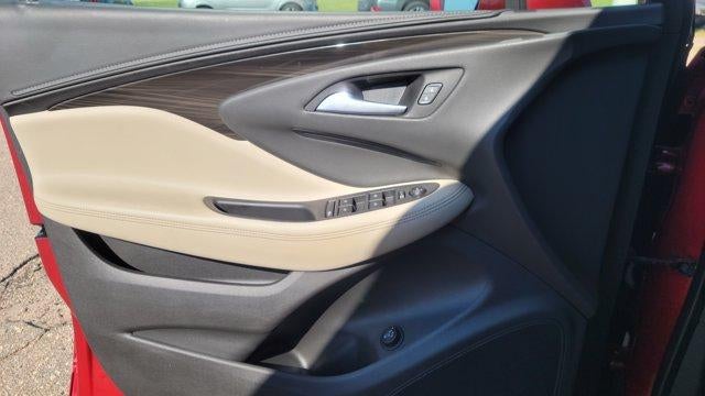 2020 Buick Envision Preferred