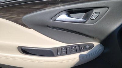 2020 Buick Envision Preferred
