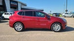 2020 Buick Envision Preferred