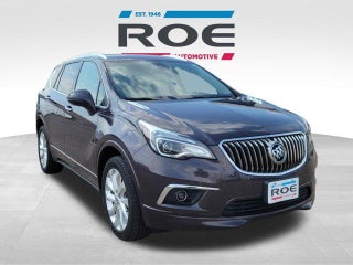 2017 Buick Envision Premium I