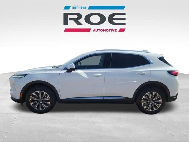 2024 Buick Envision Preferred