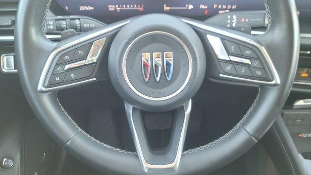 2024 Buick Envision Preferred