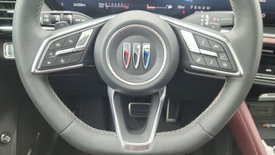 2024 Buick Envision Sport Touring