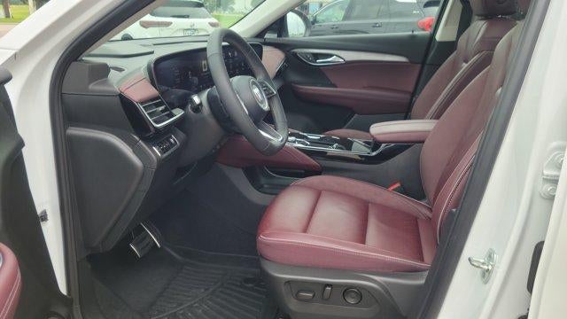 2024 Buick Envision Sport Touring