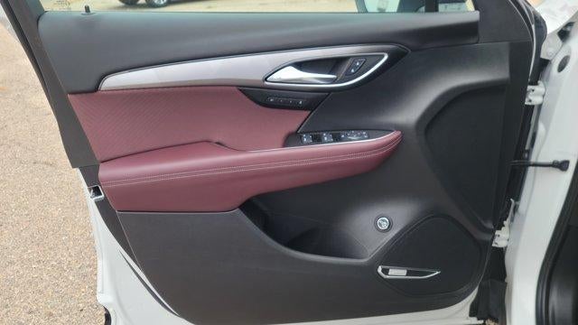 2024 Buick Envision Sport Touring