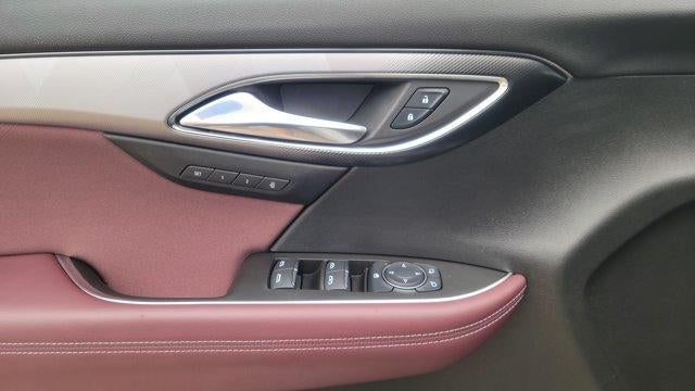 2024 Buick Envision Sport Touring