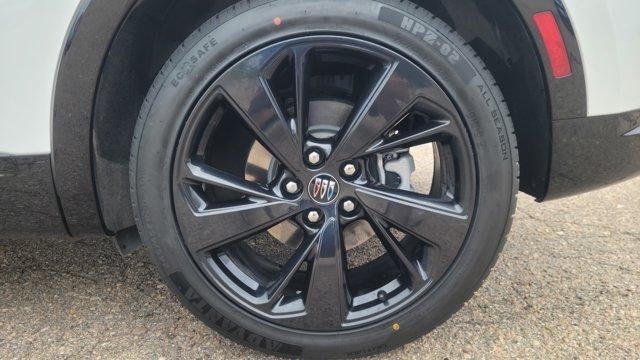 2024 Buick Envision Sport Touring