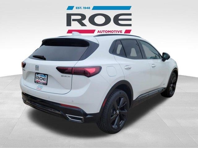 2024 Buick Envision Sport Touring