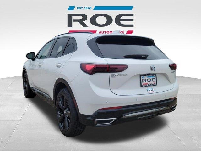 2024 Buick Envision Sport Touring
