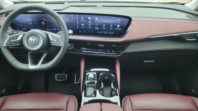 2024 Buick Envision Sport Touring