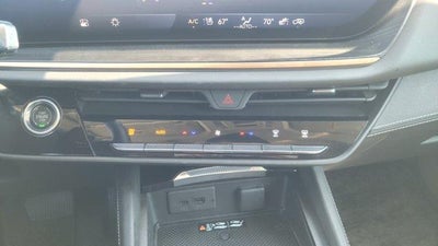2024 Buick Envision Avenir
