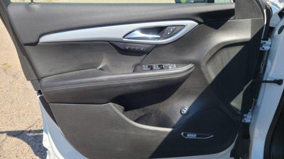 2024 Buick Envision Avenir
