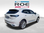 2024 Buick Envision Avenir