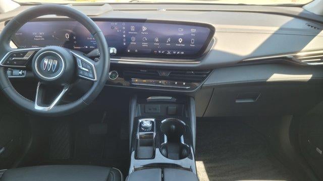 2024 Buick Envision Avenir