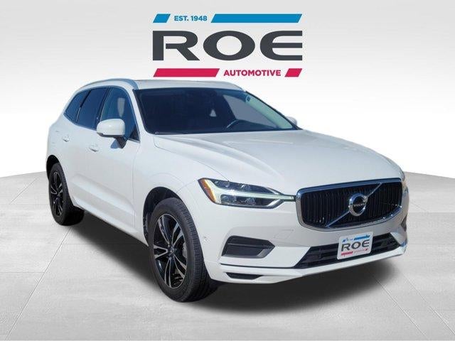 2019 Volvo XC60