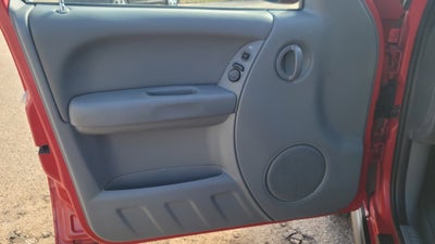 2005 Jeep Liberty Sport