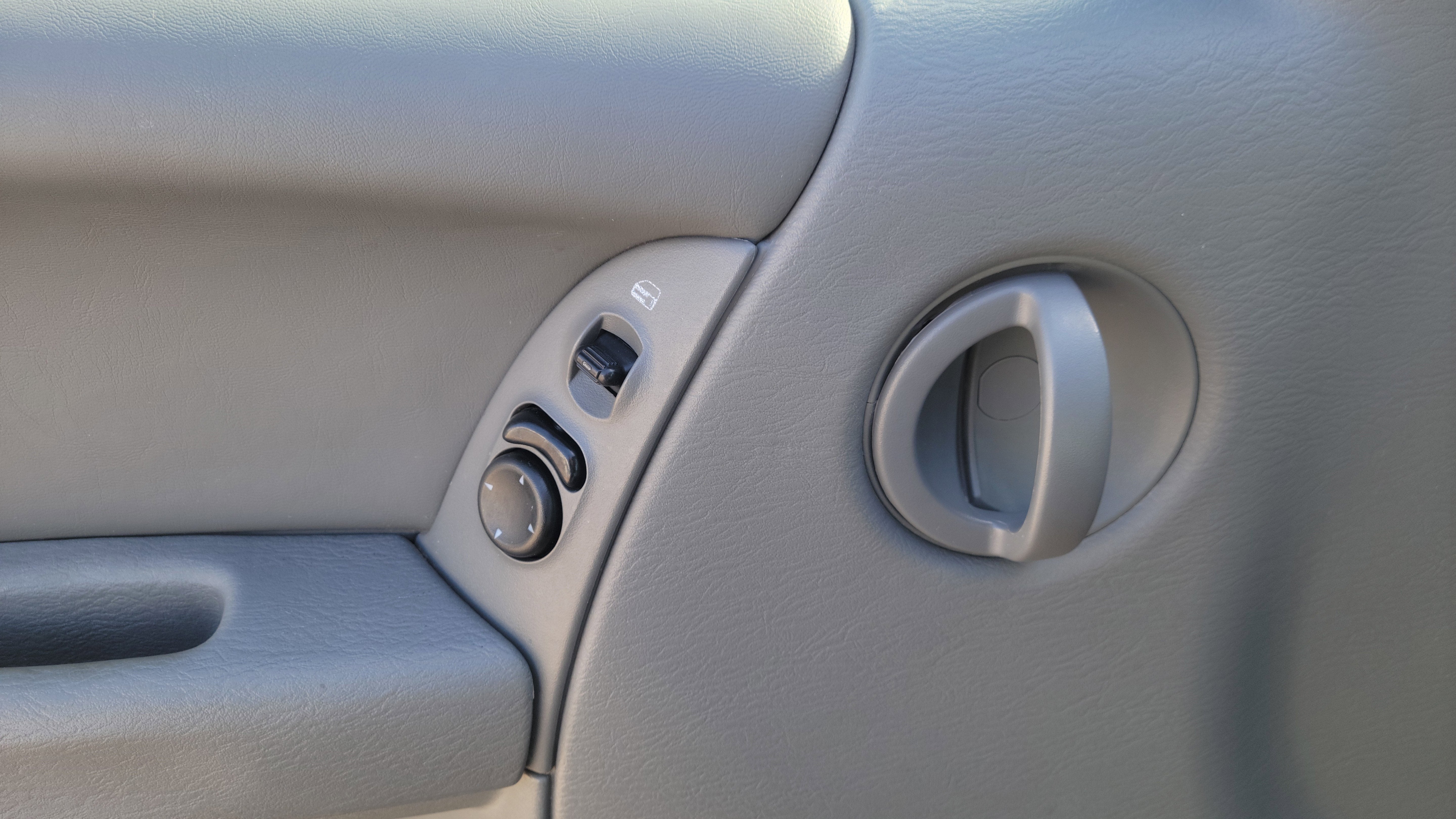 2005 Jeep Liberty Sport