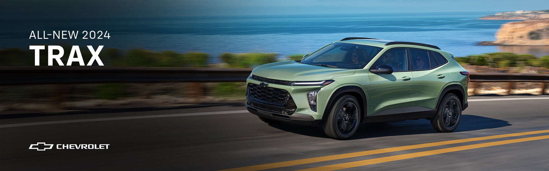 2026 Chevrolet Trax in Aurora NE