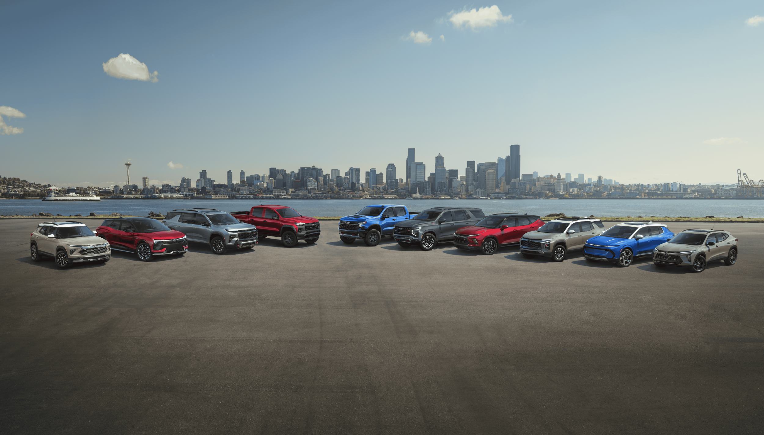 CHEVY SPECIAL OFFERS | Roe Chevrolet in Aurora NE