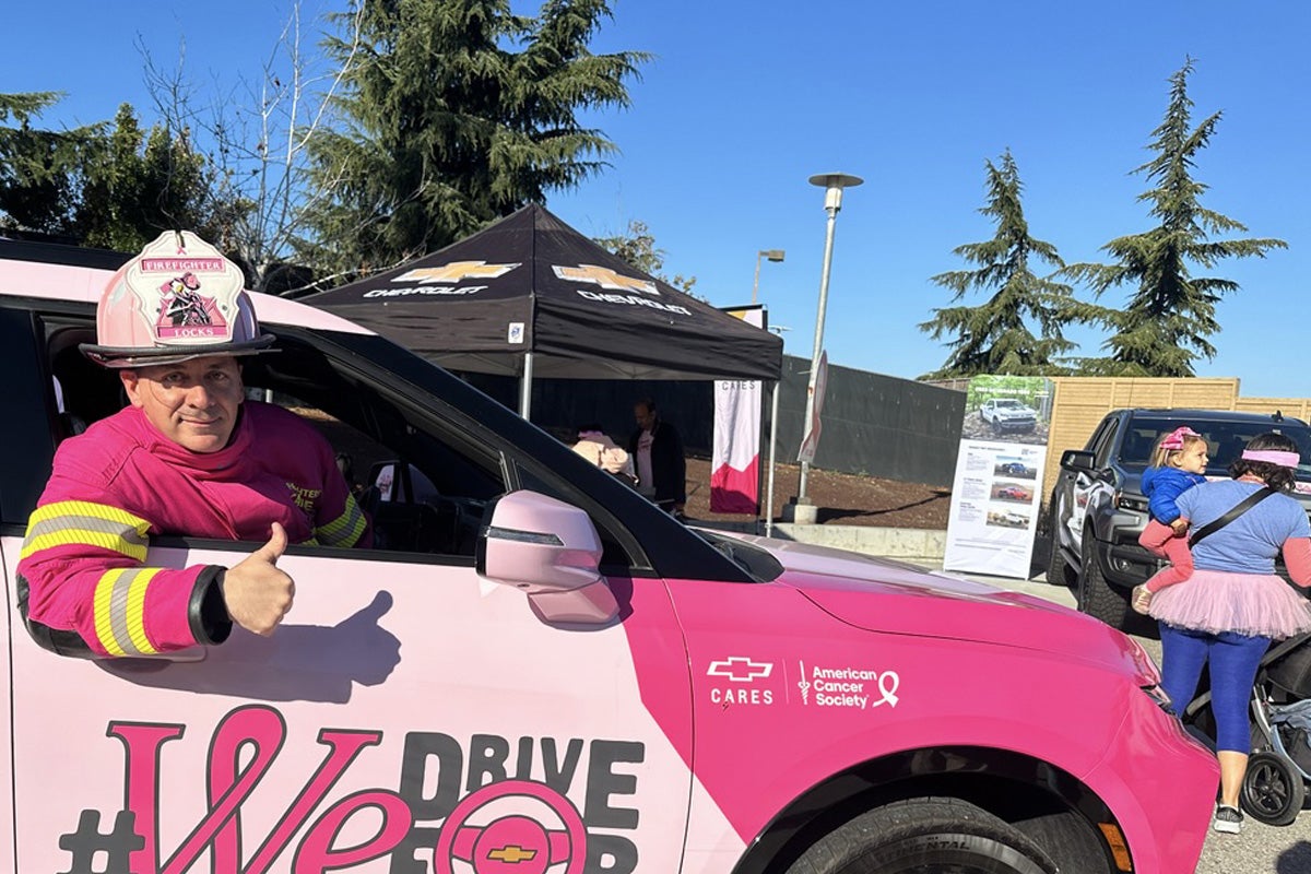 Chevrolet MSABC iDrive For | Roe Chevrolet in Aurora NE