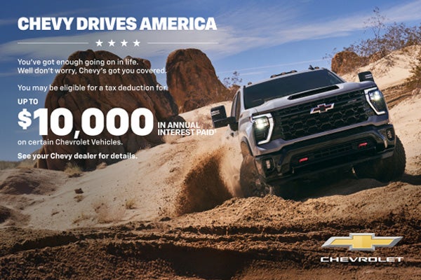 Roe Chevrolet in Aurora NE