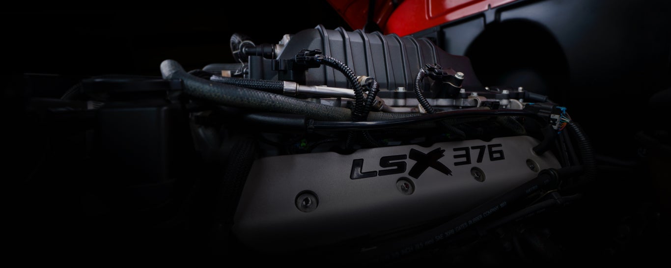 Roe Chevrolet in Aurora NE