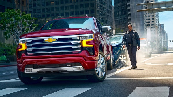 Roe Chevrolet in Aurora NE