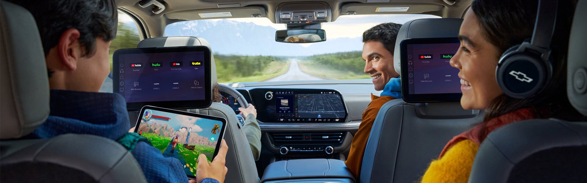 Roe Chevrolet in Aurora NE