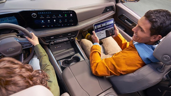 Roe Chevrolet in Aurora NE