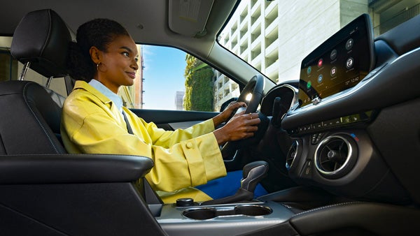 Roe Chevrolet in Aurora NE