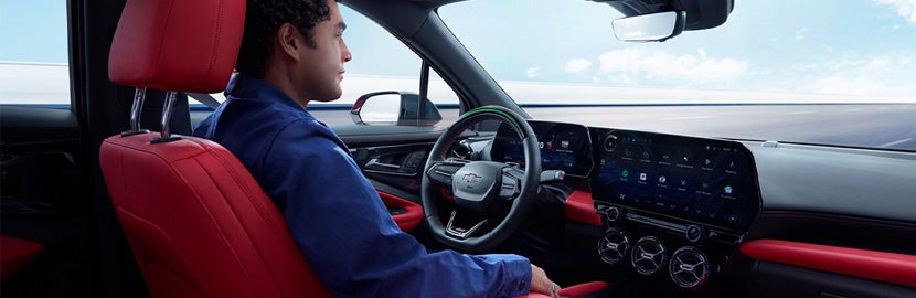 Roe Chevrolet in Aurora NE