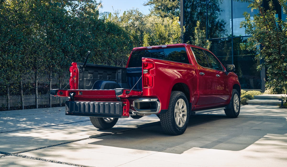 Roe Chevrolet in Aurora NE