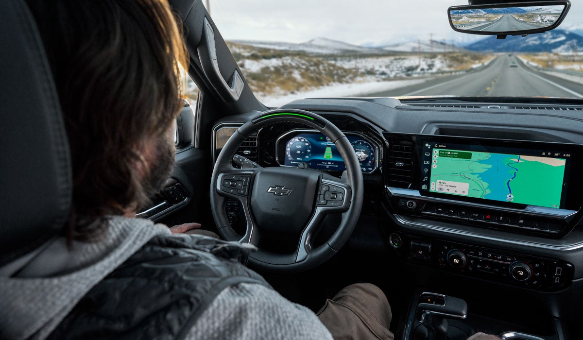 Roe Chevrolet in Aurora NE