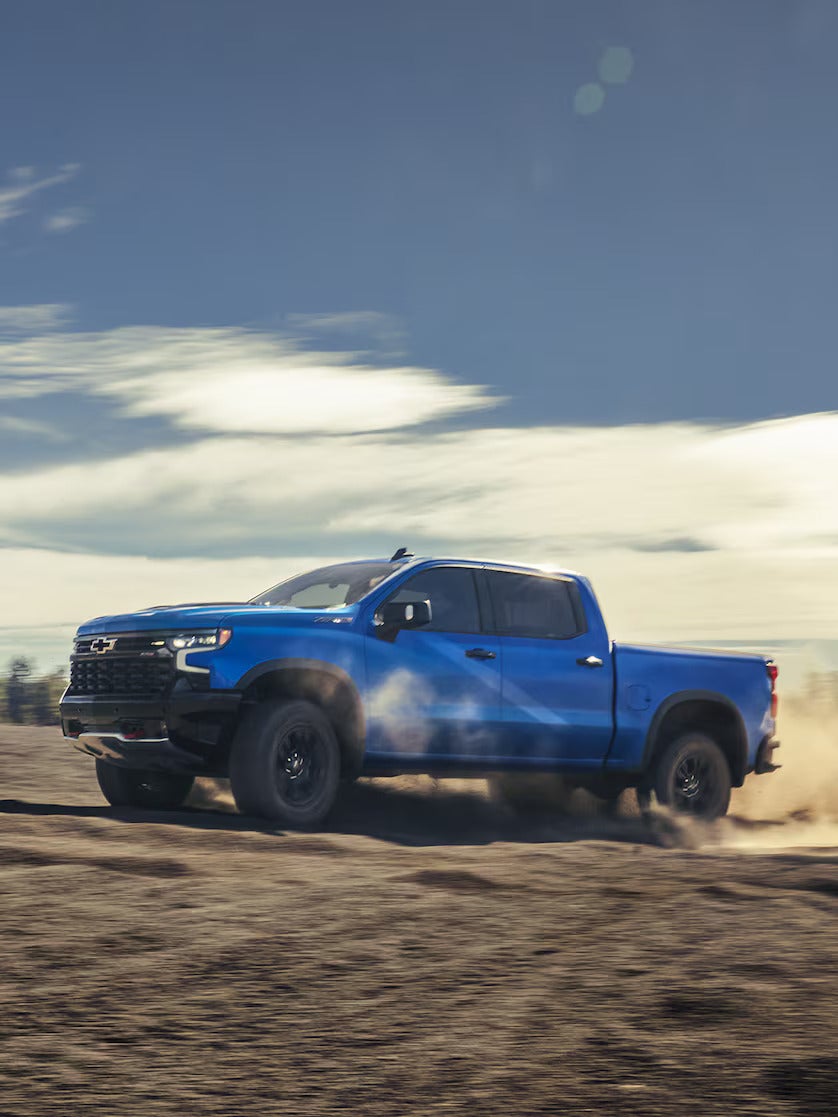 Roe Chevrolet in Aurora NE