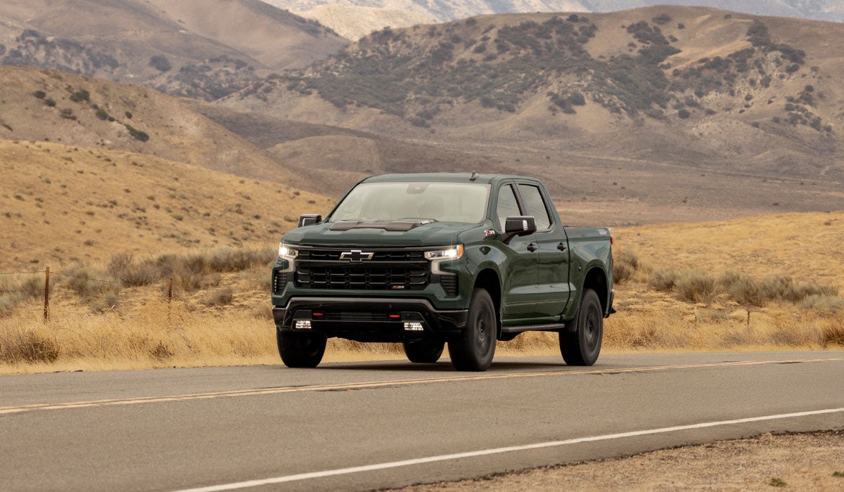Roe Chevrolet in Aurora NE