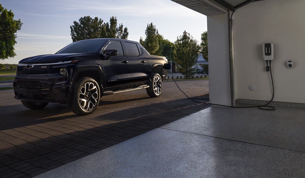 Roe Chevrolet in Aurora NE