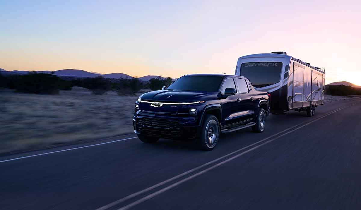 Roe Chevrolet in Aurora NE