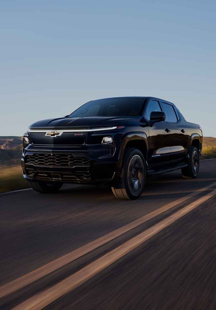 Roe Chevrolet in Aurora NE