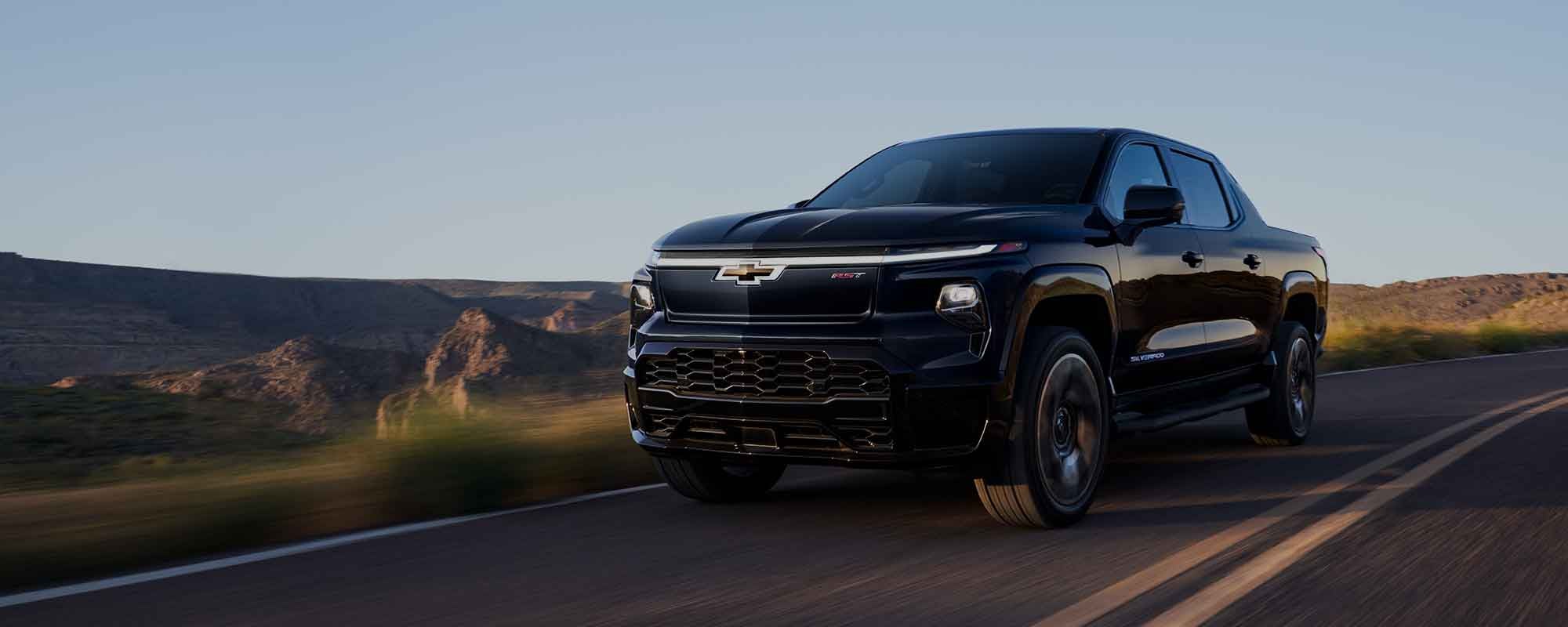 Roe Chevrolet in Aurora NE